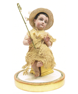 Jesús Pastorcillo